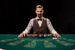 poker
