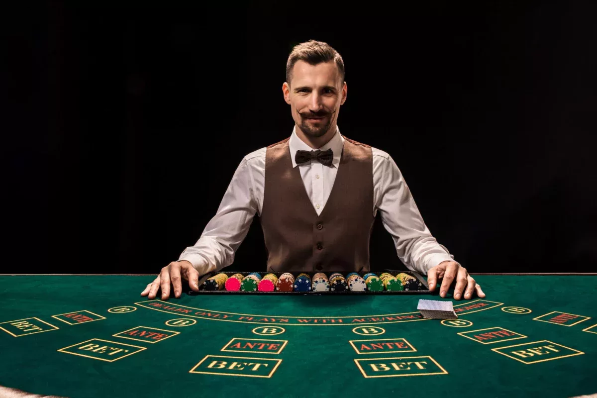 poker