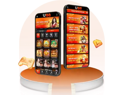 Tải App U88BET