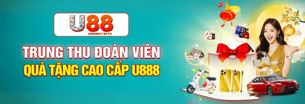Tin Tức U88BET