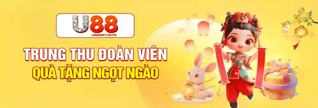 Khuyến Mãi U88BET