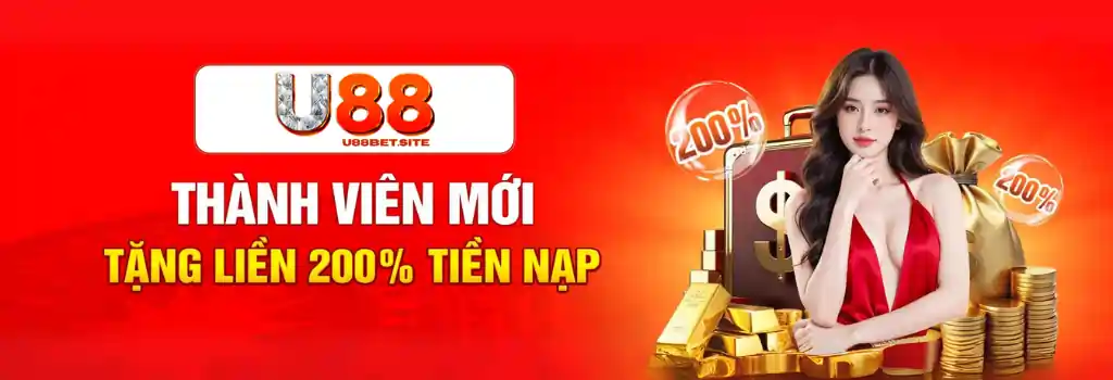 Khuyến Mãi U88BET